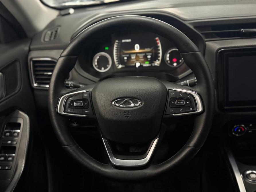 Chery Tiggo 4 I Рестайлинг Казань  - изображение 8