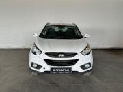 Hyundai ix35 I Москва  - изображение 22