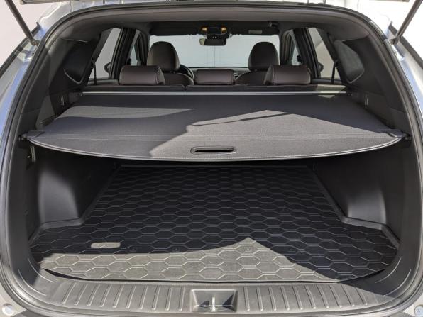 Hyundai Tucson IV с пробегом 2023 года, цена 3 300 000 рублей, 61690 км, внедорожник, Автокод Объявления
