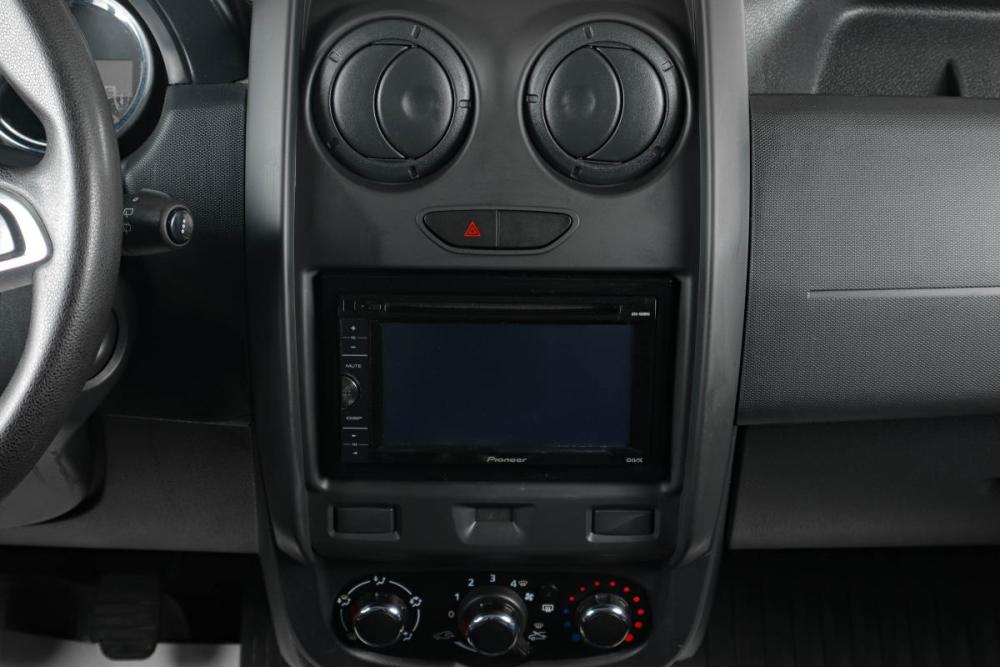Renault Duster I Рестайлинг Тюмень  - изображение 15