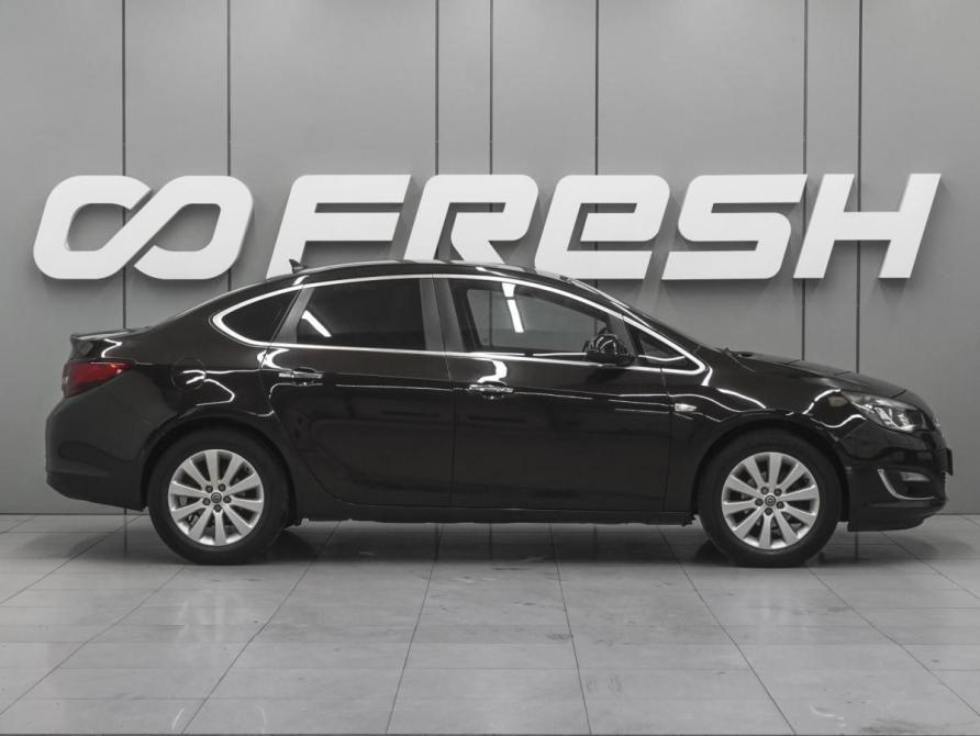 Opel Astra J Рестайлинг Ростов-на-Дону  - изображение 5