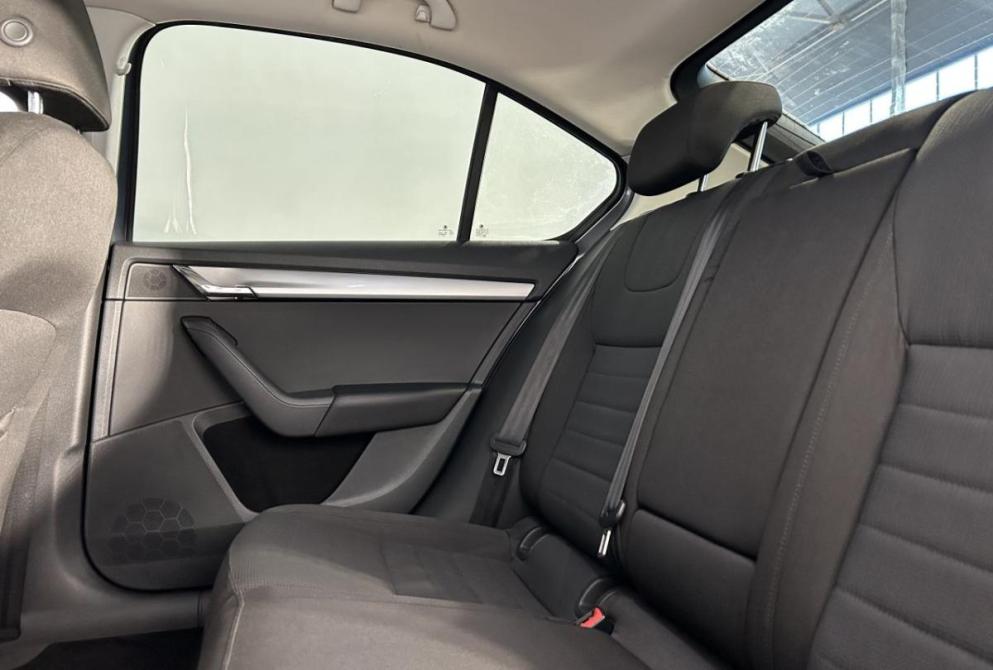 Skoda Octavia III (A7) Саранск  - изображение 21