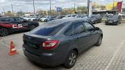 Lada (ВАЗ) Granta I Череповец  - изображение 19