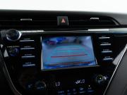 Toyota Camry VIII (XV70) Москва  - изображение 45
