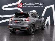 Nissan Juke I Ростов-на-Дону  - изображение 17