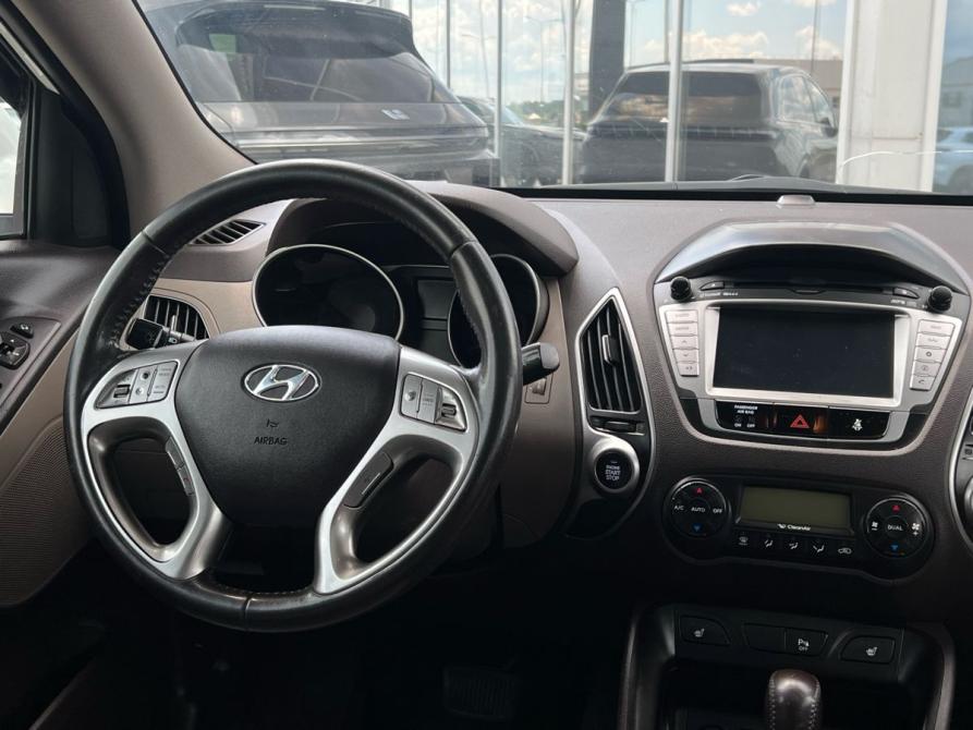 Hyundai ix35 I Самара  - изображение 11