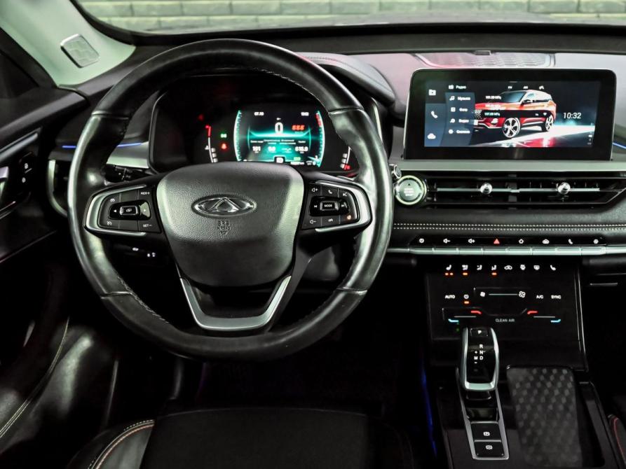 Chery Tiggo 7 Pro I Екатеринбург  - изображение 18