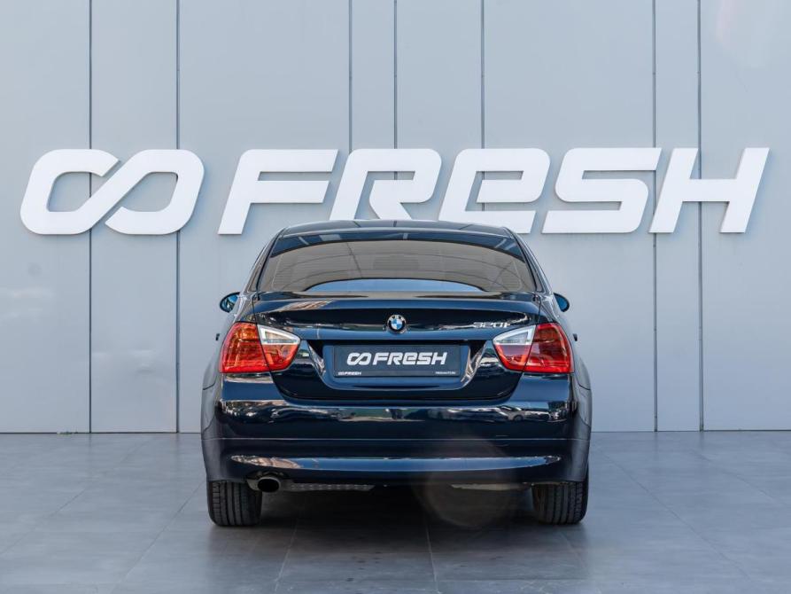 BMW 3 серии V (E90/E91/E92/E93) Краснодар  - изображение 3