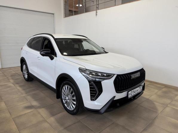 Haval Jolion I Рестайлинг с пробегом 2024 года, цена 1 950 000 рублей, 19863 км, внедорожник, Автокод Объявления