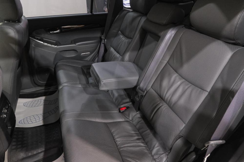 Toyota Land Cruiser Prado 120 Series Рестайлинг Новокузнецк  - изображение 34
