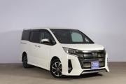 Toyota Noah III (R80) Новосибирск  - изображение 18