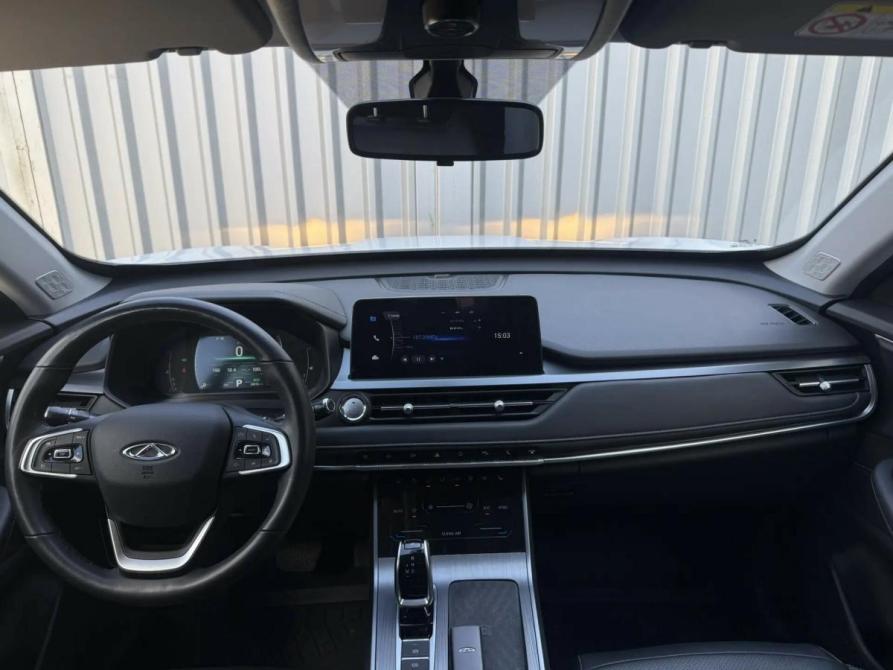 Chery Tiggo 4 Pro I Ростов-на-Дону  - изображение 13