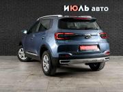 Chery Tiggo 4 I Рестайлинг Екатеринбург  - изображение 23