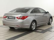 Hyundai Sonata VI (YF) Иваново  - изображение 22