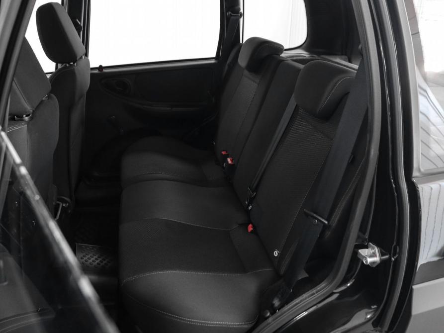 Lada (ВАЗ) Niva Travel I Рестайлинг Минеральные Воды  - изображение 9