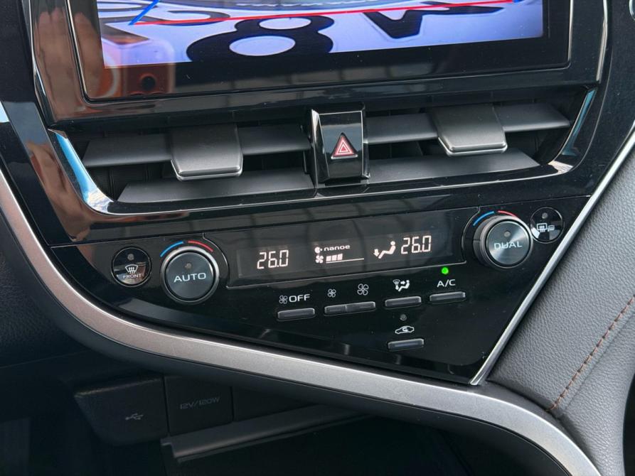 Toyota Camry VIII (XV70) Рестайлинг Казань  - изображение 23