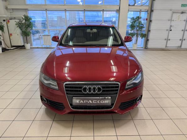 Audi A4 IV (B8) с пробегом 2008 года, цена 880 000 рублей, 172000 км, седан, Автокод Объявления