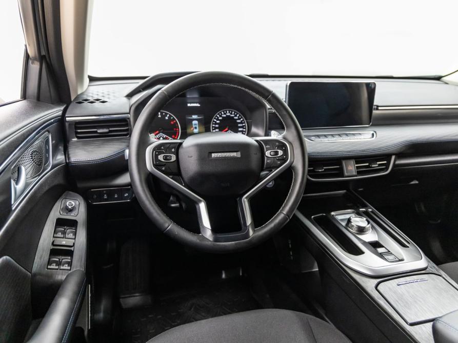 Haval Jolion I Рестайлинг Волгоград  - изображение 14