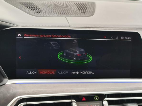 BMW X5 IV (G05/G18) с пробегом 2021 года, цена 7 950 000 рублей, 78126 км, внедорожник, Автокод Объявления