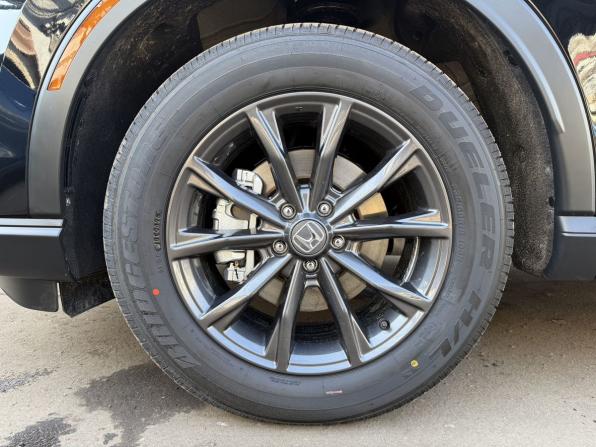 Honda CR-V VI с пробегом 2026 года, цена 4 395 000 рублей, 20 км, внедорожник, Автокод Объявления