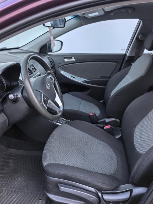 Hyundai Solaris I Санкт-Петербург  - изображение 9