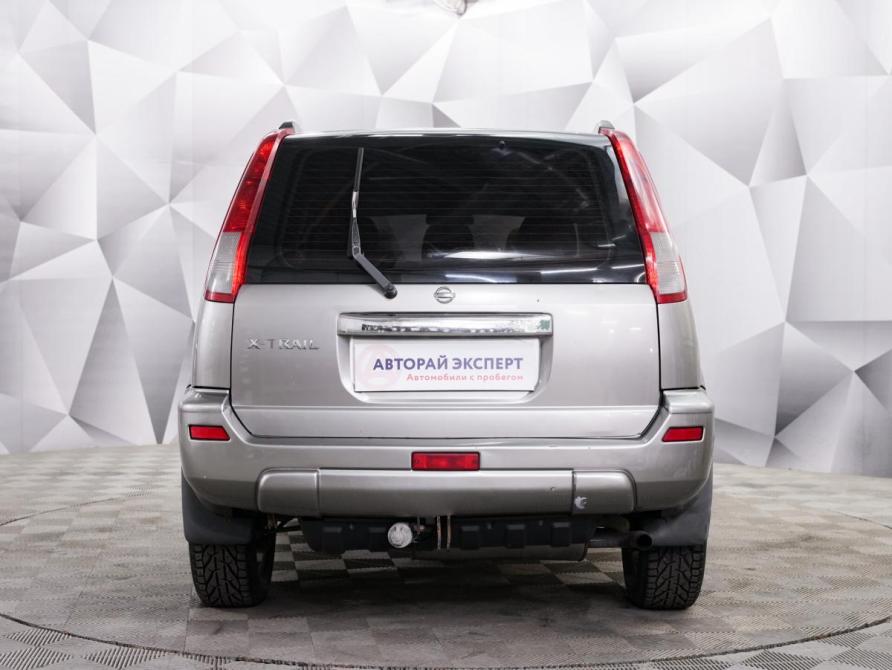 Nissan X-Trail I Ульяновск  - изображение 4