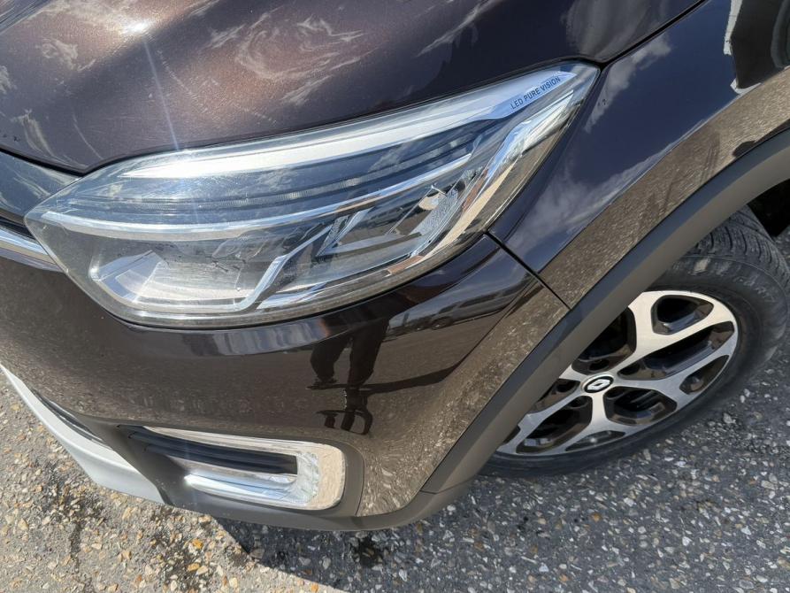Renault Kaptur I Тверь  - изображение 11