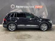 Volkswagen Tiguan II Рестайлинг Пермь  - изображение 28