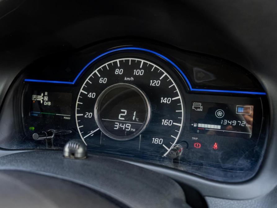 Nissan Note II Рестайлинг Краснодар  - изображение 18