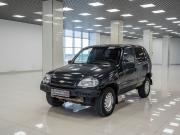 Chevrolet Niva I Самара  - изображение 15