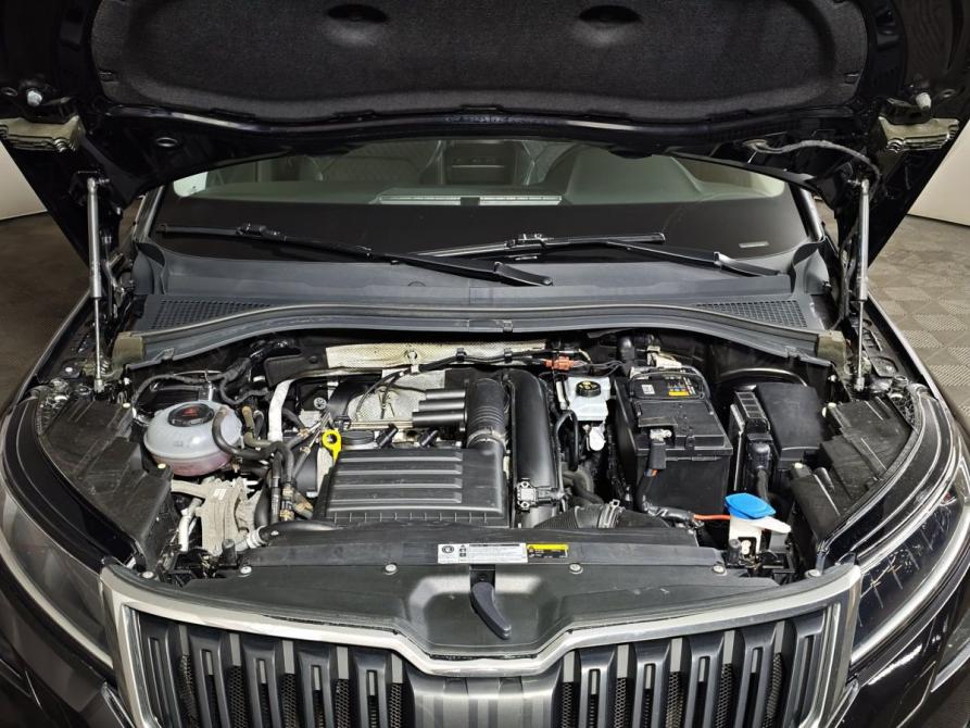 Skoda Kodiaq I Москва  - изображение 11