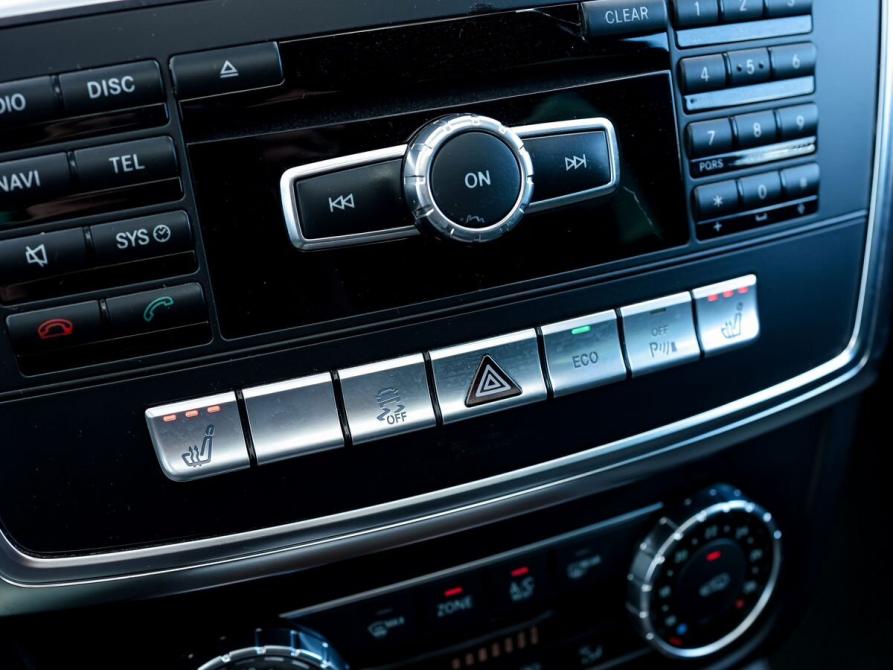 Mercedes-Benz GL-Класс II (X166) Ижевск  - изображение 28