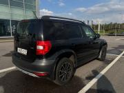 Skoda Yeti I Санкт-Петербург  - изображение 7