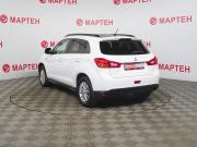 Mitsubishi ASX I Рестайлинг Вологда  - изображение 24