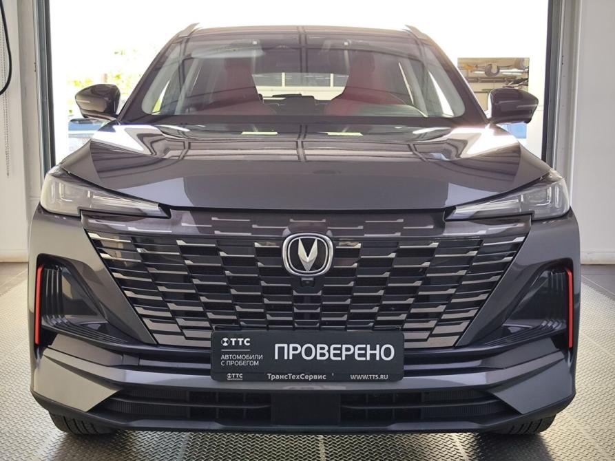 Changan UNI-S I Уфа  - изображение 2
