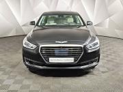 Genesis G90 I Москва  - изображение 44
