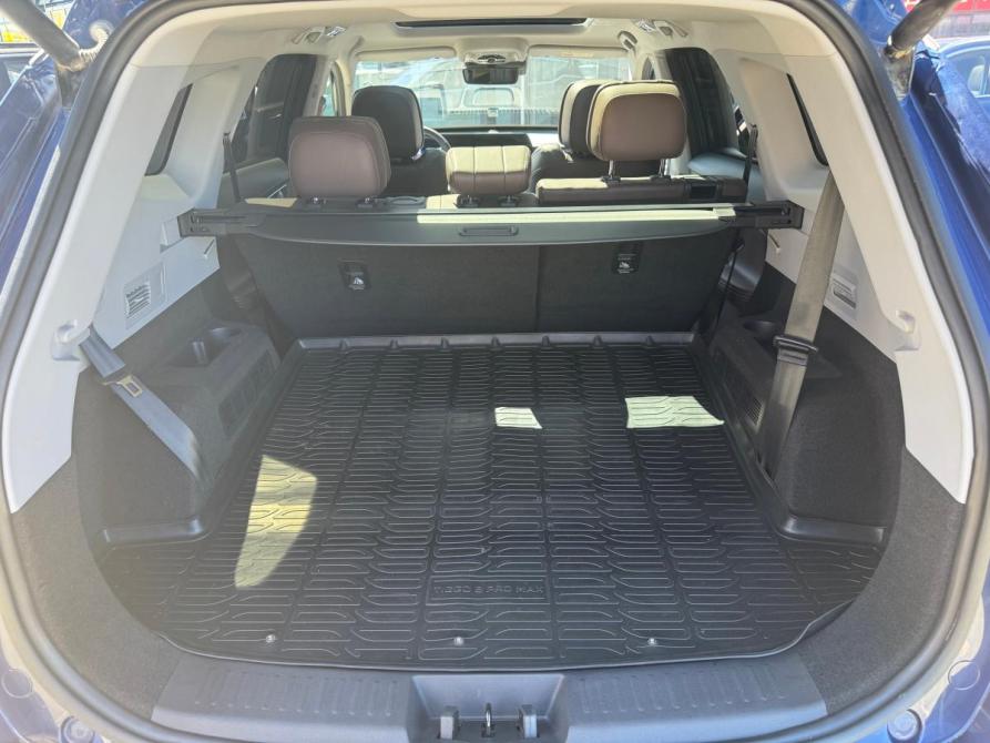 Chery Tiggo 8 Pro Max I Рестайлинг Оренбург  - изображение 13