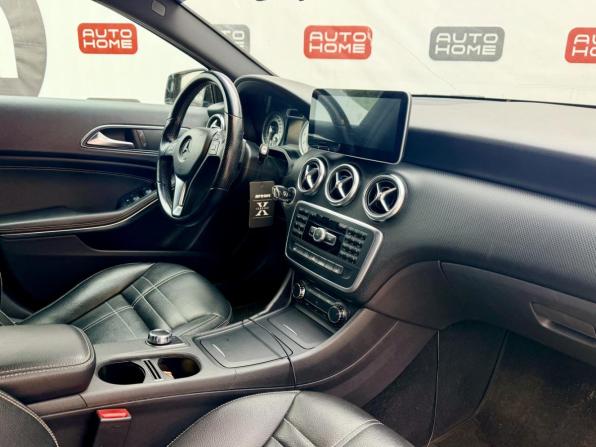 Mercedes-Benz A-Класс III (W176) с пробегом 2013 года, цена 1 250 000 рублей, 180000 км, хэтчбек, Автокод Объявления