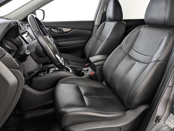 Nissan X-Trail III Рестайлинг с пробегом 2020 года, цена 2 465 000 рублей, 101376 км, внедорожник, Автокод Объявления