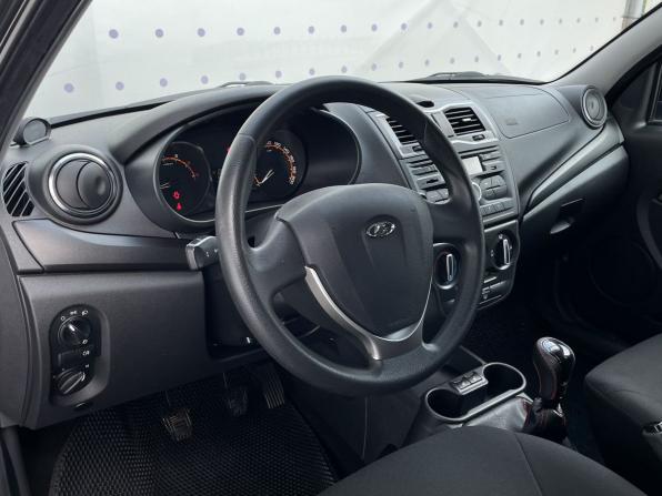 Lada (ВАЗ) Granta I Рестайлинг с пробегом 2021 года, цена 900 000 рублей, 52855 км, лифтбек, Автокод Объявления