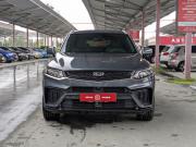 Geely Tugella I Рестайлинг Екатеринбург  - изображение 41