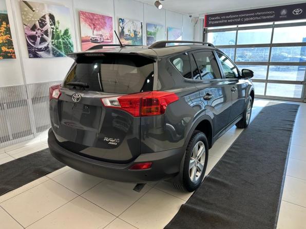 Toyota RAV4 IV (XA40) с пробегом 2013 года, цена 1 850 000 рублей, 200000 км, внедорожник, Автокод Объявления
