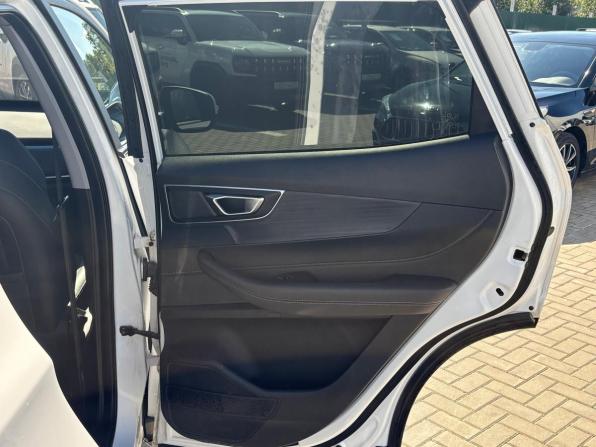 Chery Tiggo 4 Pro I с пробегом 2023 года, цена 1 600 000 рублей, 32590 км, внедорожник, Автокод Объявления