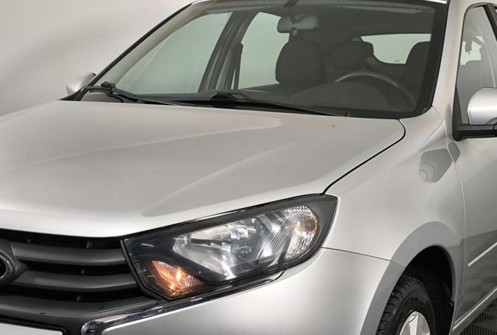 Lada (ВАЗ) Granta I Рестайлинг Нижний Новгород  - изображение 15