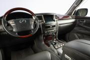 Lexus LX III Новосибирск  - изображение 32