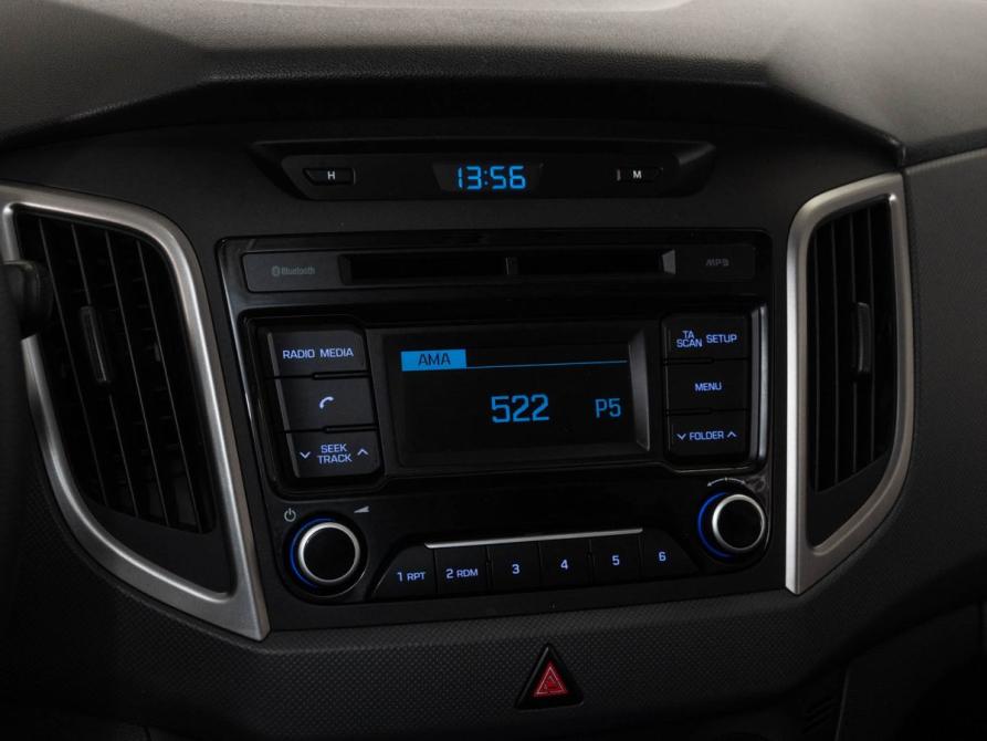 Hyundai Creta I Казань  - изображение 10