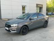 Lada (ВАЗ) Vesta I Санкт-Петербург  - изображение 11