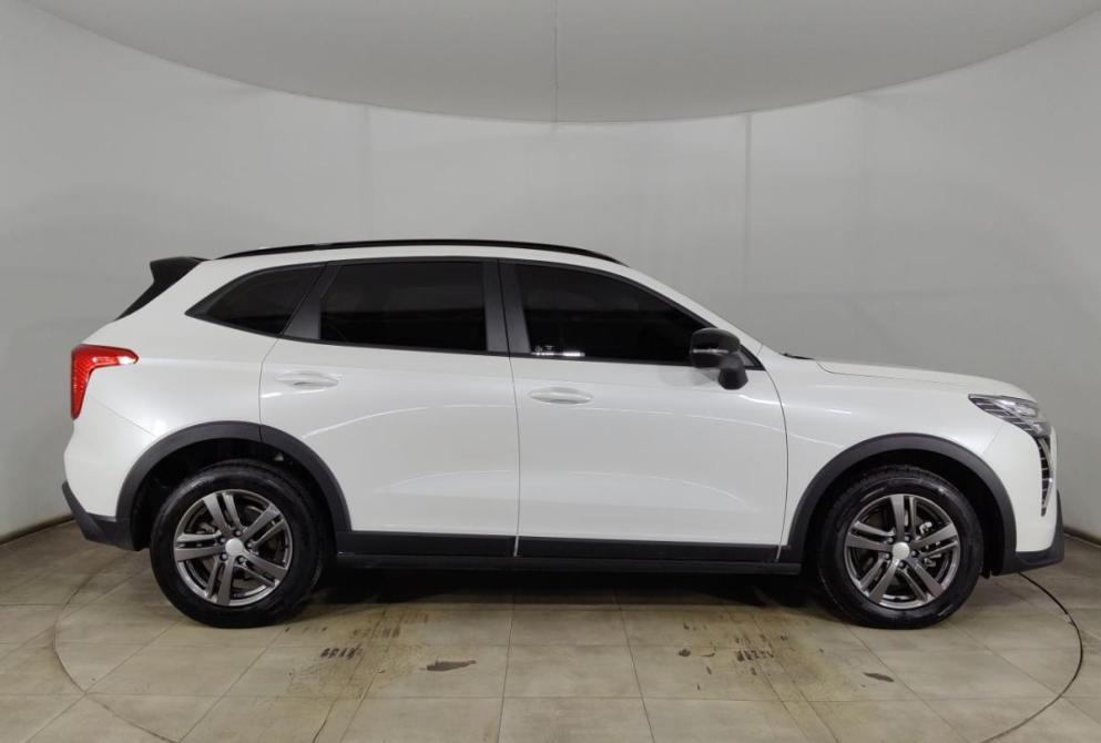 Haval Jolion I Рестайлинг Волгоград  - изображение 8