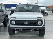 Lada (ВАЗ) Niva Legend I Екатеринбург  - изображение 13