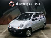 Daewoo Matiz I Рестайлинг Ставрополь  - изображение 21